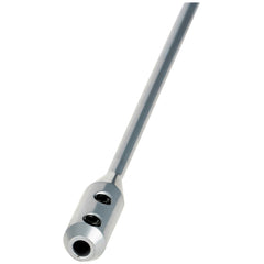 Klein Tools - FLEX BIT EXTENSION 54 X 1/4 | A-53722