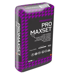 PROHESIVE PROMAXSET Grey Bg 20kg | 539839