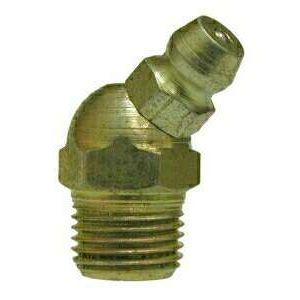 IFS - M10x1 45 Deg Grease Nipple | 54-M1010-45