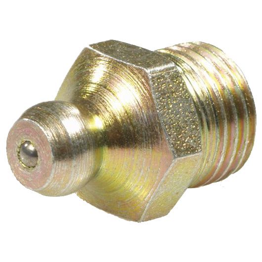 IFS - M6x1 Straight Grease Nipple | 54-M0610
