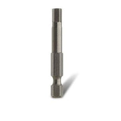 Bordo - 5mm Hex 50mm Power Bit | 5400-HX5X50