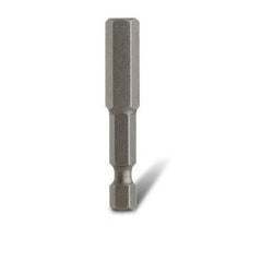 Bordo - 8mm Hex 50mm Power Bit | 5400-HX8X50