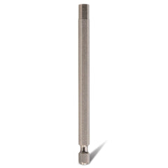 Bordo - 6mm IN-HEX 100mm Power Bit | 5400-IH6x100