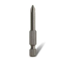 Bordo - #1 Phillips¬Æ 50mm Power Bit | 5400-PH1X50