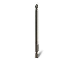 Bordo - #2 Grippa¬Æ 100mm Power Bit | 5400-PH2GX100