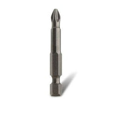 Bordo - #2 Grippa¬Æ 50mm Power Bit | 5400-PH2GX50