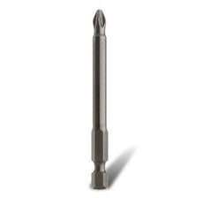 Bordo - #2 Grippa¬Æ 75mm Power Bit | 5400-PH2GX75