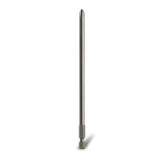 Bordo - #2 Phillips¬Æ 150mm Power Bit | 5400-PH2X150