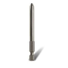 Bordo - #2 Phillips¬Æ 75mm Power Bit | 5400-PH2X75