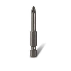 Bordo - #1 Pozidriv¬Æ 50mm Power Bit | 5400-PZ1X50