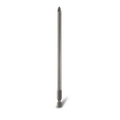 Bordo - #2 Pozidriv¬Æ 150mm Power Bit | 5400-PZ2X150