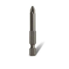 Bordo - Pz2x100mm Power Bit - Clam | 5400-pz2x100s