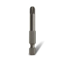 Bordo - #3 Pozidriv 50mm IMPACT Power Bit | 5405-PZ3X50