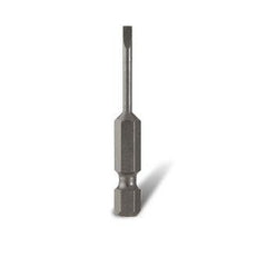 Bordo - #3 Slotted 50mm Power Bit | 5400-SL3X50
