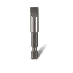 Bordo - #8 Slotted 50mm Power Bit | 5400-SL8X50