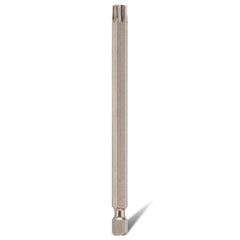 Bordo - Star T40 TR 100mm Power Bit (to suit TORX¬Æ TR fasteners) | 5400-TX40TRX100