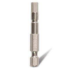 Bordo - 5mm Hex 50mm IMPACT Power Bit | 5405-HX5X50
