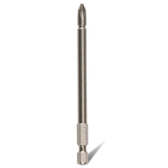 Bordo - #2 Phillips¬Æ 100mm IMPACT Power Bit | 5405-PH2X100
