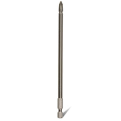 Bordo - #2 Phillips¬Æ 150mm IMPACT Power Bit | 5405-PH2X150