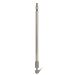 Bordo - #3 Square Recess 150mm IMPACT Power Bit | 5405-SR3X150