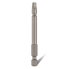 Bordo - #3 Square Recess 75mm IMPACT Power Bit | 5405-SR3X75
