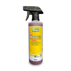 Euca - MULTI CLEANER D/GREASE READY TO USE 500ML | 540C