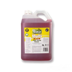 Euca - MULTI CLEANER D/GREASE READY TO USE 5L | 540N5