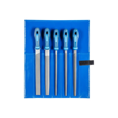 Pferd - Three Sq.File 1132 250 C1 (Pack of 10) | 11108251-10