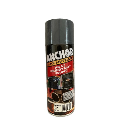 Anchor - Hi Temp Charcoal 300gm | 54168