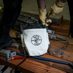 TOP CLOSING BOLT BAG | A-5416TC