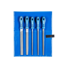 Pferd - Three Sq.File 1132 250 C2 (Pack of 10) | 11108252-10
