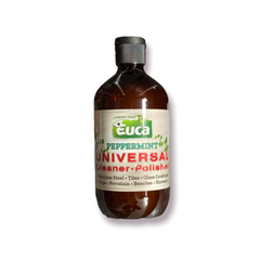Euca - UNIVERSAL CLEANER POLISH  P/MINT 500ML | 542C