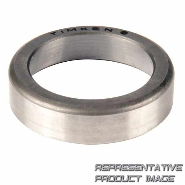 Timken - Tapered Roller Bearing Cup - 8.25" Outer Diameter | 543114