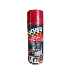Anchor - Hi Temp Red 300gm | 54333