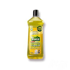 Euca - DISHWASHING LIQUID L/GRASS EUCALYPTUS 750ML | 543M