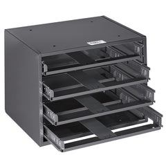 4-BOX SLIDE RACK 11-5/16-INCH HEIGHT | A-54474