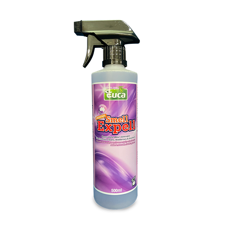 Euca - SMELL EXPELL MULTI CLEANER HERBAL 500ML | 544C