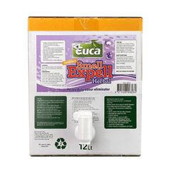 Euca - SMELL EXPELL MULTI CLEANER HERBAL 12L CASK | 544X