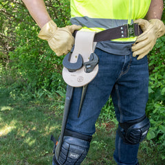 Klein Tools - ERECTION WRENCH HOLDER | A-5459T