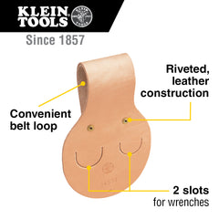 Klein Tools - ERECTION WRENCH HOLDER | A-5459T