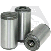 Brighton Best - M8x120 MM - METRIC DOWEL PINS ALLOY PULL-OUT DIN 7979 | 548347