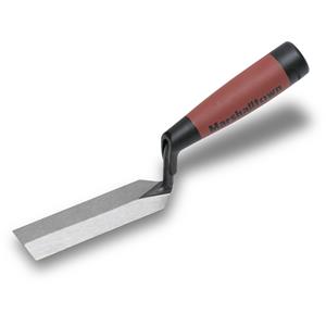 AG Pulie - MARGIN TROWEL 127x51mm DURASOFT HANDLE | 54D
