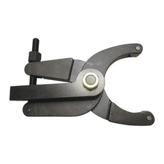 Precision Specialty Tools - Knurl Tool Quick Acting 57mm | KTQA5451