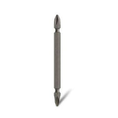 Bordo - PH2 x 100mm Double Ended Power Bit | 5500-PH2DX100