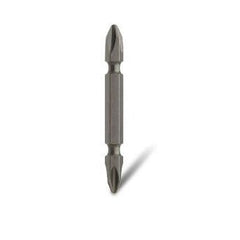 Bordo - PH2 x 65mm Double Ended Power Bit | 5500-PH2DX65