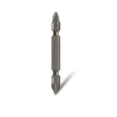 Bordo - PZ2 x 65mm Double Ended Power Bit | 5500-PZ2DX65