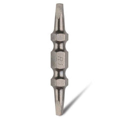 Bordo - Sr1x45mm Double Ended Power Bit | 5500-SR1DX45S