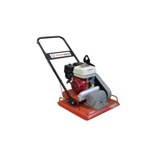 AG Pulie Plate Compactor Honda 550 x 500mm GX200 Motor