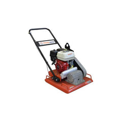 AG Pulie Plate Compactor Honda 550 x 500mm GX200 Motor