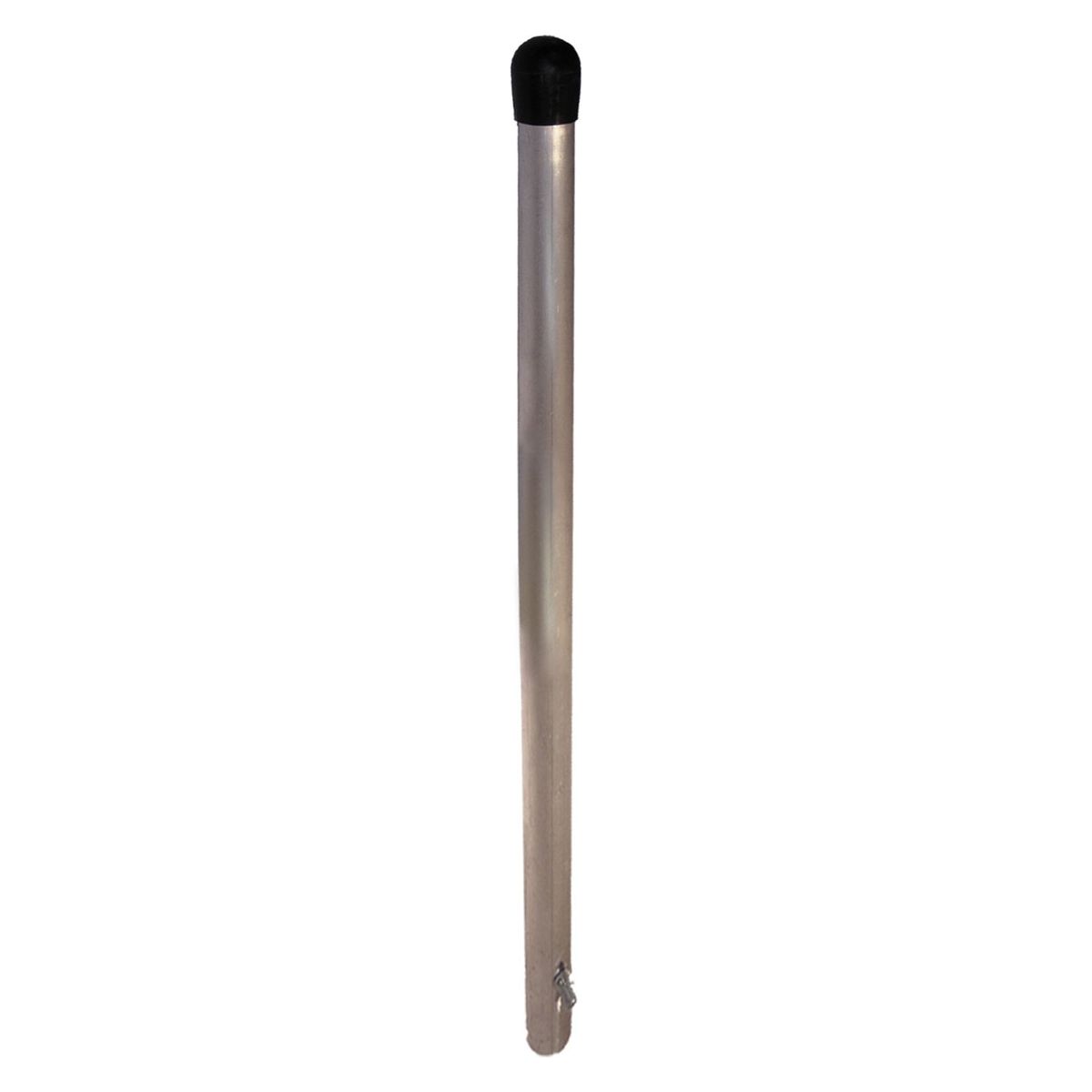 Josco - Handle Scavenger 25 x 1520 Aluminium | 550H